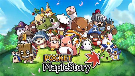 pocket mmo